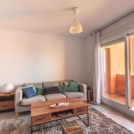 Livingtarifa Apartamento La Duna Εξωτερικό φωτογραφία