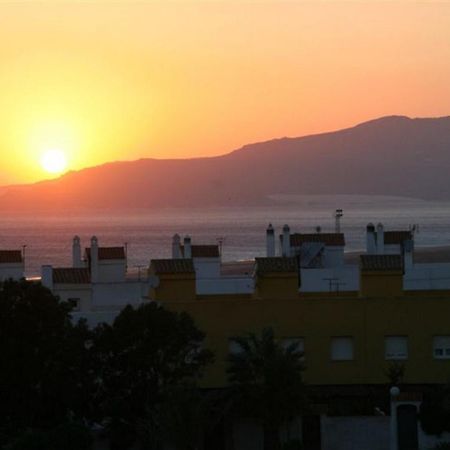 Livingtarifa Apartamento La Duna Εξωτερικό φωτογραφία