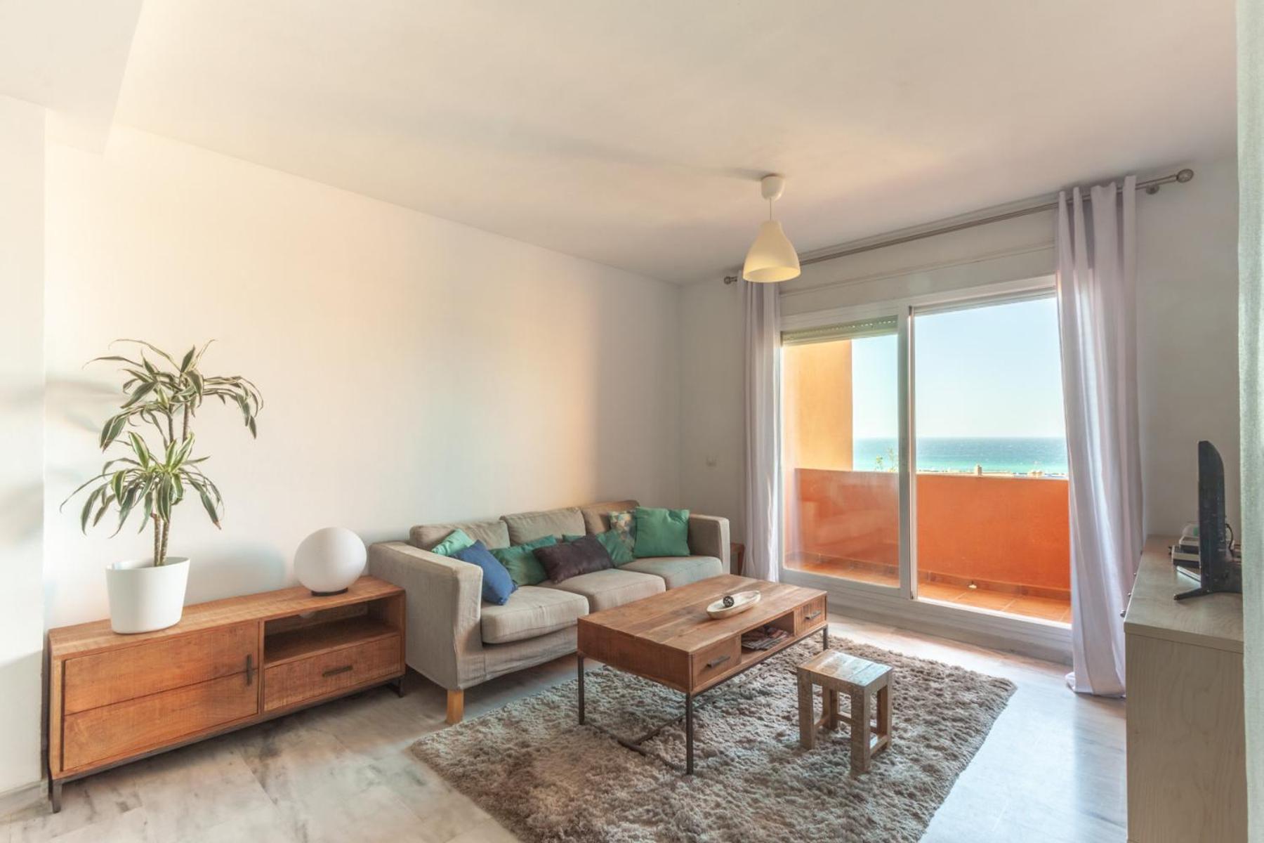 Livingtarifa Apartamento La Duna Εξωτερικό φωτογραφία