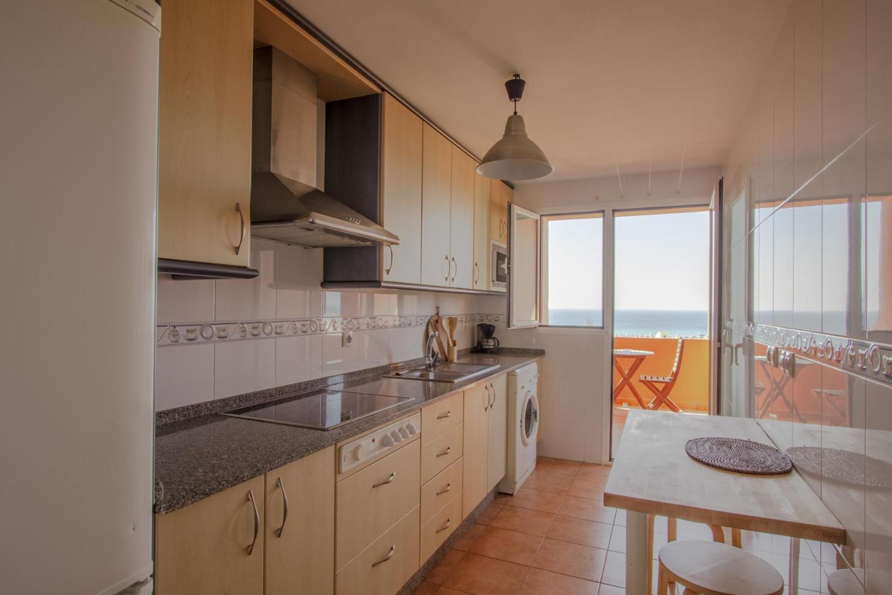 Livingtarifa Apartamento La Duna Εξωτερικό φωτογραφία