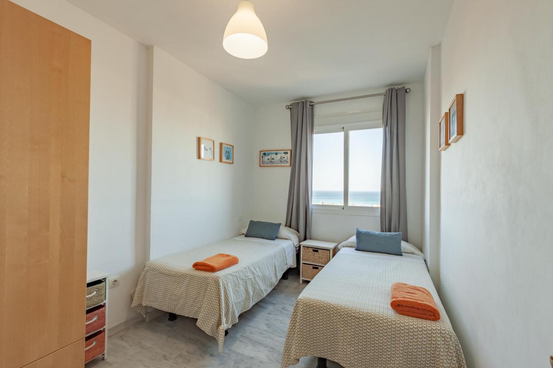 Livingtarifa Apartamento La Duna Εξωτερικό φωτογραφία