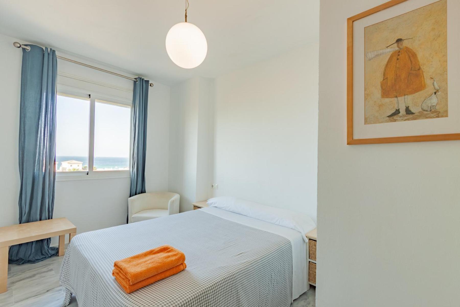Livingtarifa Apartamento La Duna Εξωτερικό φωτογραφία