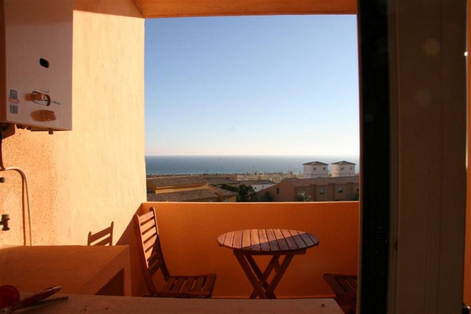 Livingtarifa Apartamento La Duna Εξωτερικό φωτογραφία